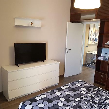 Cooking And Dreaming Apartment Bari Exterior photo