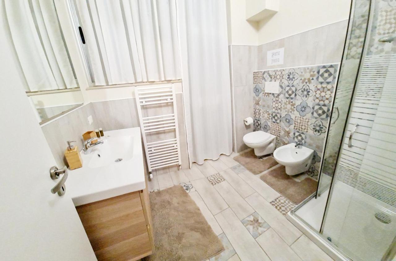 Cooking And Dreaming Apartment Bari Exterior photo