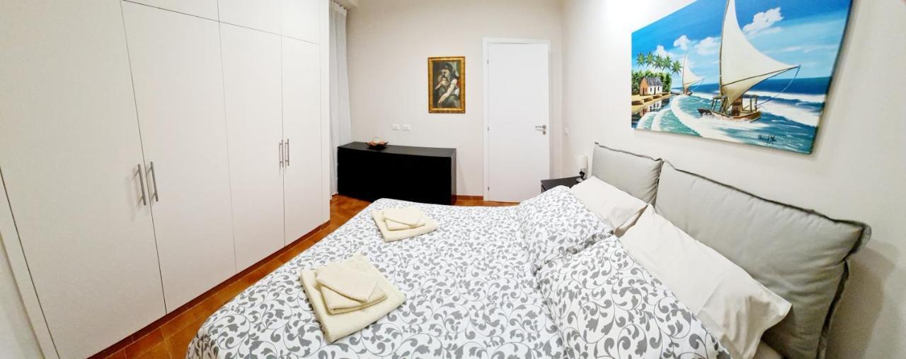Cooking And Dreaming Apartment Bari Exterior photo