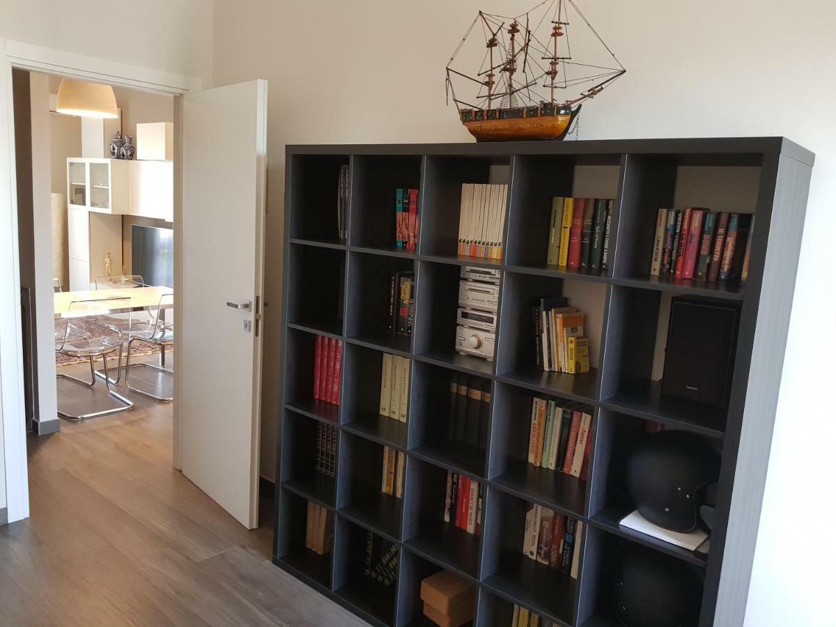 Cooking And Dreaming Apartment Bari Exterior photo