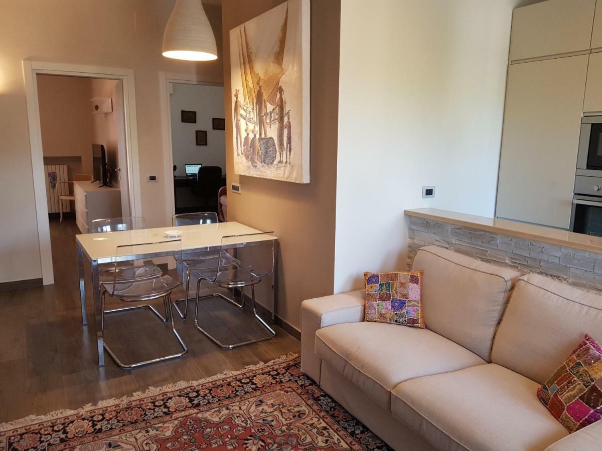 Cooking And Dreaming Apartment Bari Exterior photo
